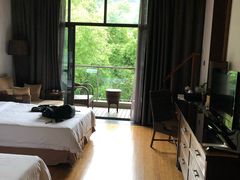 -苏州环秀晓筑养生度假村