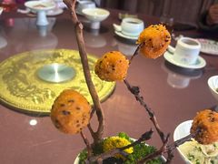 -于塗·文化餐厅(棕榈店)
