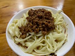 -洞子口张老二凉粉(文殊院店)