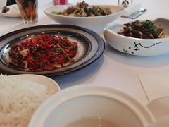 -紫东阁酒楼·中餐厅(东方广场假日酒店)