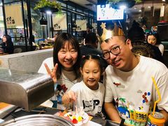 -黑牛の店·和牛烧肉(大悦城店)
