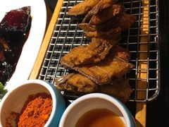 -老头儿油爆虾·知味杭州(爱琴海购物中心)