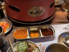 -西塔老太太泥炉烤肉(上海七宝领展广场店)