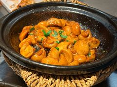 -胡叨叨黄油砂锅焗海鲜(百家湖1912店 )