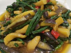 -味道名厨(林州地方特色菜▪光远店)