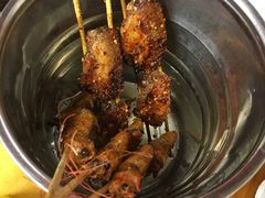 -炒豆合作社(东四总店)