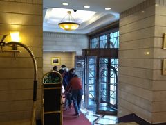 -上海国际饭店