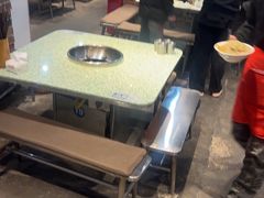 -五里关火锅(牛市口店)