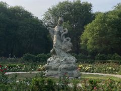 -廊坊市自然公园