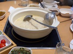 -湯系·煲汤手艺人(东二环泰禾广场店)