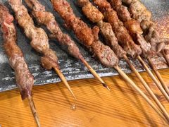 -雅克西食府(劲松店)