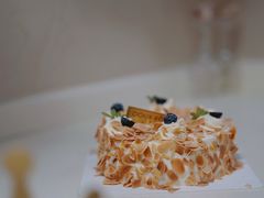 -杜哈夫DOUX RÊVE·生日蛋糕(日月光店)