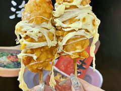 -哼蟹二将·烤肉酱蟹(合生汇店)