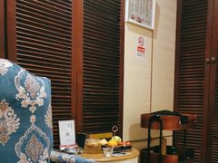 -华夏良子·足道SPA艾灸(三里屯店)