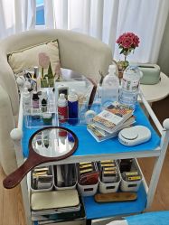 -芊冉•美甲美睫纹绣