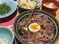 -一心创作料理屋(经开万达店)