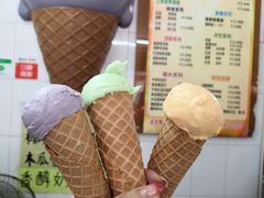 -成裕雪糕店(士多店)