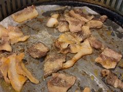-鑫海汇海鲜烤肉自助(北国商城店)