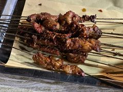 烤肉筋-铁诚烤肉