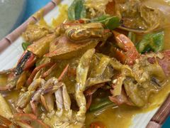 -景好海鲜餐厅(大鹏必选旅游店)