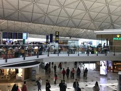 -翠华餐厅(香港国际机场店)