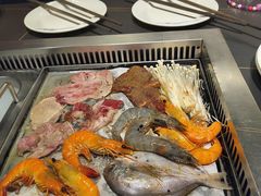 -星伦多自助料理·涮烤一体(虹悦城店)