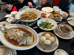 -简小舍·民间手艺菜(武昌江滩店)