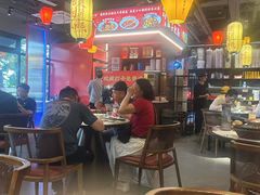 -匠熙小馆(崇文门店)