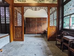 -张学良旧居陈列馆