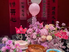 -渝月·川菜(海岸城店)