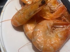 -韩京炭火烤肉自助料理(柯桥万达店)