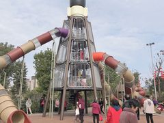 -枫香湖儿童公园