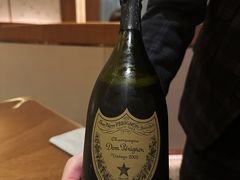 -Amber(置地文华东方酒店)