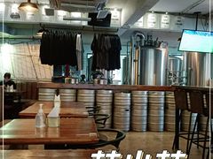 -Liberty Brewing Co·曼哈顿餐吧