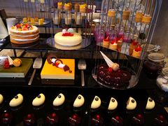 -万达文华酒店·48F云端窗景美食汇自助餐厅