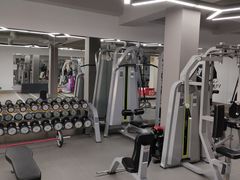 -VS私人健身工作室