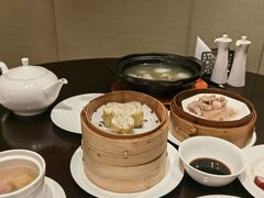 -京香轩·中餐厅(上海中庚聚龙酒店)