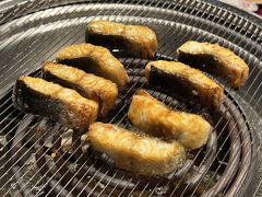 -悟能八戒烤肉自助(秦隆步行街店)
