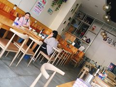 -隆氏兔头(同盛路店)