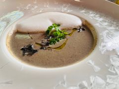 -弗兰克牛排西餐厅Ribone steak house(柠檬花园店)