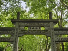 -杭州黄龙洞
