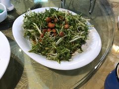 -威海九禧海鲜居渔水饺(经区店)