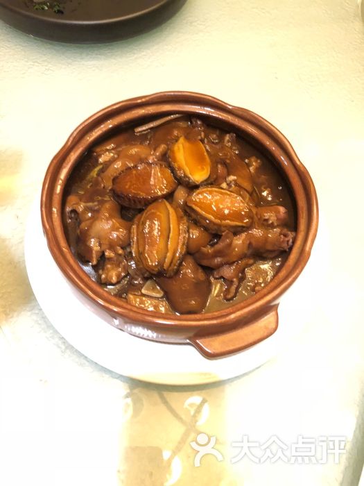 黄龙饭店龙吟阁-图片-杭州美食-大众点评网