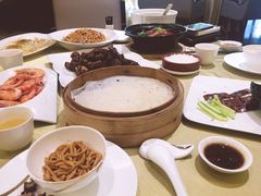 -汇景希尔顿逸林酒店·悦轩中餐厅