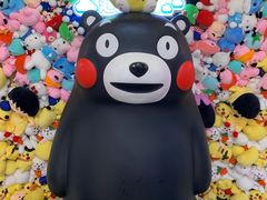 -天天玩X秋葉原日系动漫游戏中心