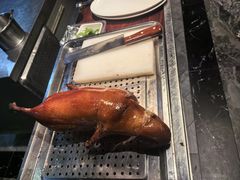 -聚味坊烤鸭店(草桥店)