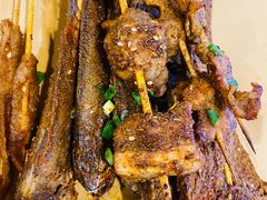 -冶建镜子·老南昌大排档·江西虾王(总店)