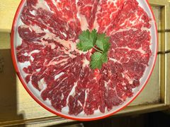 -八合里潮汕鲜牛肉火锅(广州五羊邨店)