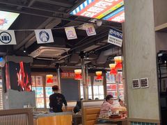 -西塔老太太泥炉烤肉(双井店)