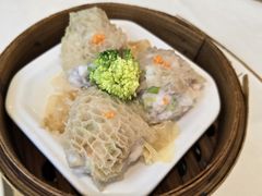 -万山楼海鲜酒家·二十三年老字号